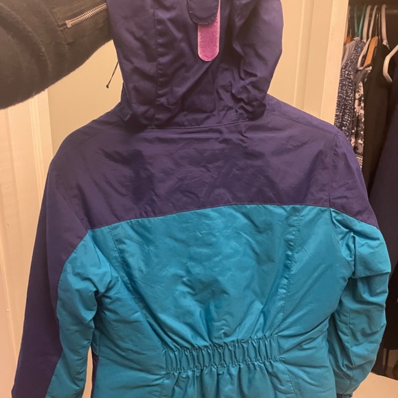 land’s end stormer size 5-6 - Picture 2 of 4